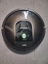 IRoomba serie 900