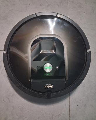 IRoomba serie 900