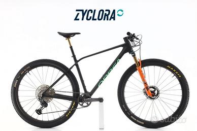 Orbea Alma M-Team XTR t.L