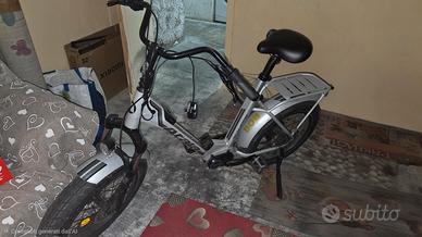 bici elettrica atala 