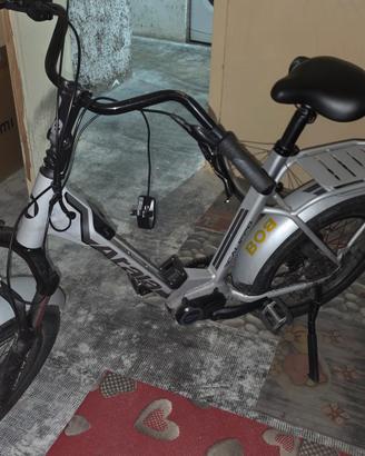 bici elettrica atala 