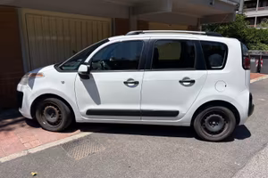 Citroen C3 Picasso