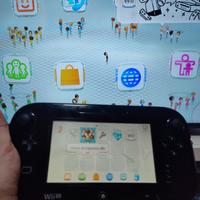 NINTENDO WII U
