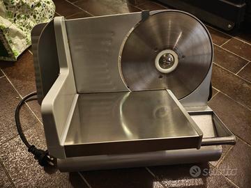 Affettatrice ardes 8003