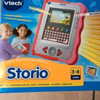 Vtech storio