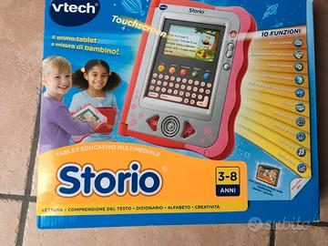 Vtech storio