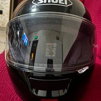 Casco moto Shoei