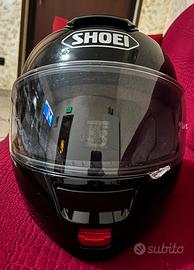 Casco moto Shoei