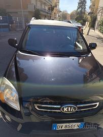 KIA Sportage 2ª serie - 2009