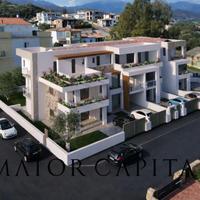 Budoni | Nuovi appartamenti con veranda a pochi mi