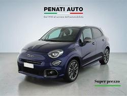 FIAT 500X 1.3 MultiJet 95 CV Sport CON FINANZ...