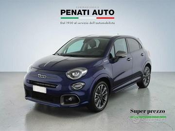FIAT 500X 1.3 MultiJet 95 CV Sport CON FINANZ...