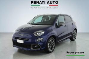 FIAT 500X 1.3 MultiJet 95 CV Sport CON FINANZ...