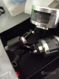 vaschette olio Freno/ Frizione Rizoma