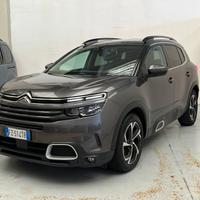 Citroen C5 Aircross 1.5 Diesel 130cv EAT8 Shine