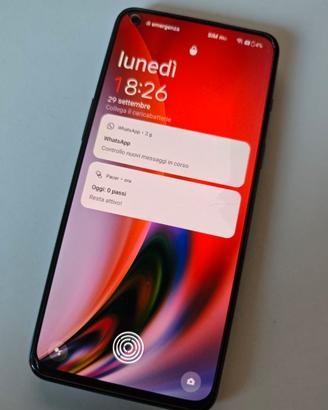 Smartphone OnePlus Nord 2 CE 5G 256Gb