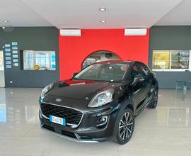 FORD PUMA 1.0 HYBRID STLINE X 125cv