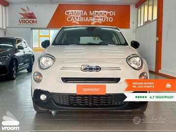 FIAT 500X 500X 1.3 MultiJet 95 CV