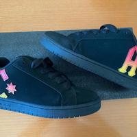 Scarpe DC Court Kraffic ACDC