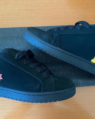 Scarpe DC Court Kraffic ACDC