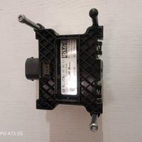 dispositivo radar Alfa Romeo Stelvio 