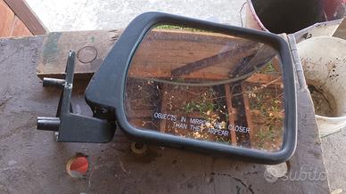 Specchietto TATA Telcoline