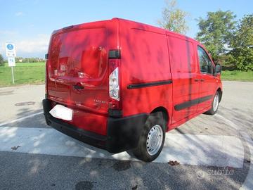 Peugeot expert 2.0 td UNICOPROPRIETARIO