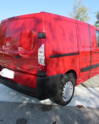 Peugeot expert 2.0 td UNICOPROPRIETARIO