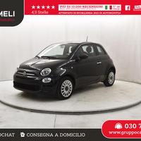 Fiat 500 1.0 hybrid 70cv