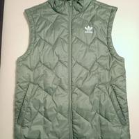 Piumino gilet Adidas