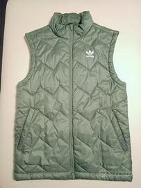 Piumino gilet Adidas