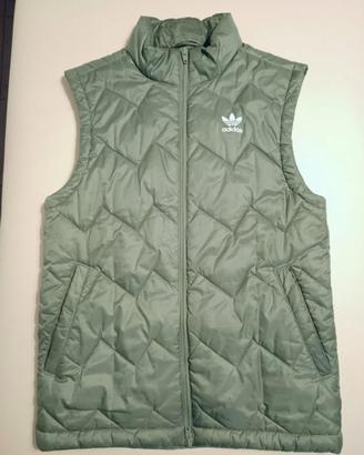 Piumino gilet Adidas