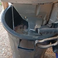 motore Honda 15cv 4t