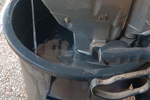 motore Honda 15cv 4t