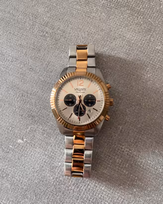 Orologio vagary