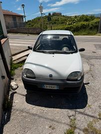 Fiat 600 2004