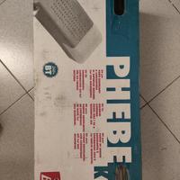 motore per porta Basculante BFT 