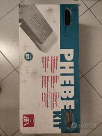 motore per porta Basculante BFT 