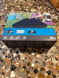 Materasso gonfiqbile