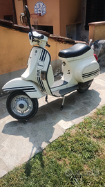 Vespa pk 50 XL anno 1982
