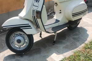 Vespa pk 50 XL anno 1982