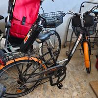 Bicicletta elettrica 