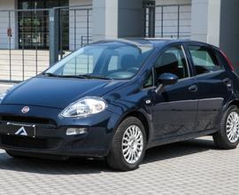 Fiat Punto 1.3 MJT II 75 CV 5 porte Street