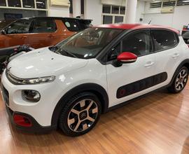 CITROEN C3 BlueHDi 100CV S&S SHINE