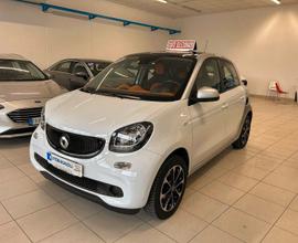 Smart ForFour PASSION 70 1.0 5mt 63000 km