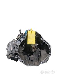 CAMBIO MANUALE RENAULT TWINGO-SMART FORFOUR 1.0; J