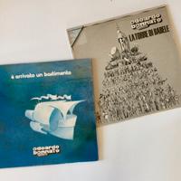 DISCHI EDOARDO BENNATO