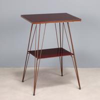 Tavolino da Appoggio Anni 60