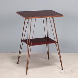 Tavolino da Appoggio Anni 60
