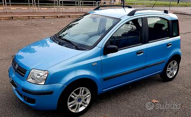 Fiat PANDA 1.2 Benzina